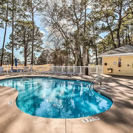 Modern Myrtle Beach Vacation Rental 3 Mi To Ocean Exterior photo
