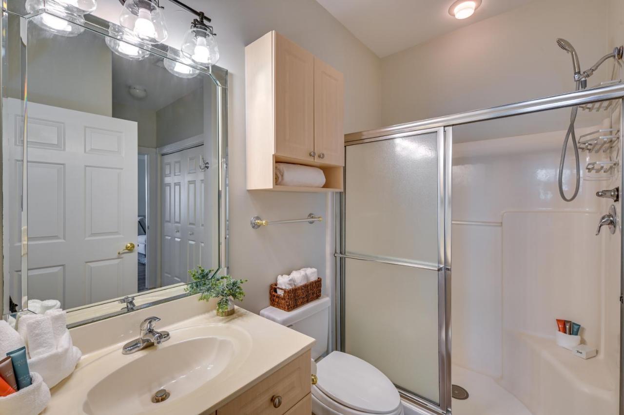 Apartment Modern Myrtle Vacation 3 Mi To Ocean Myrtle Beach